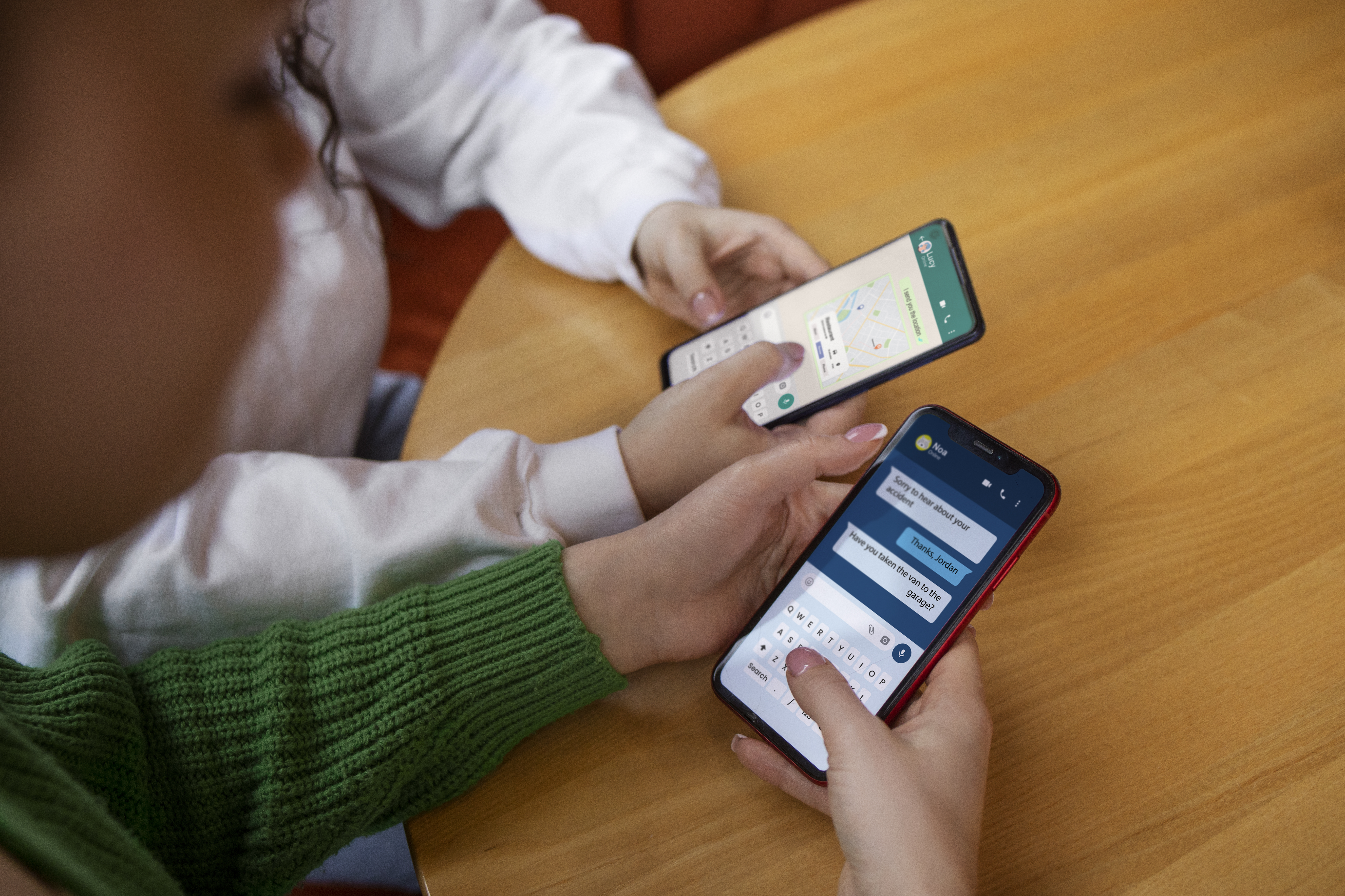 Estão Te Vendo nos Grupos de Whatsapp?