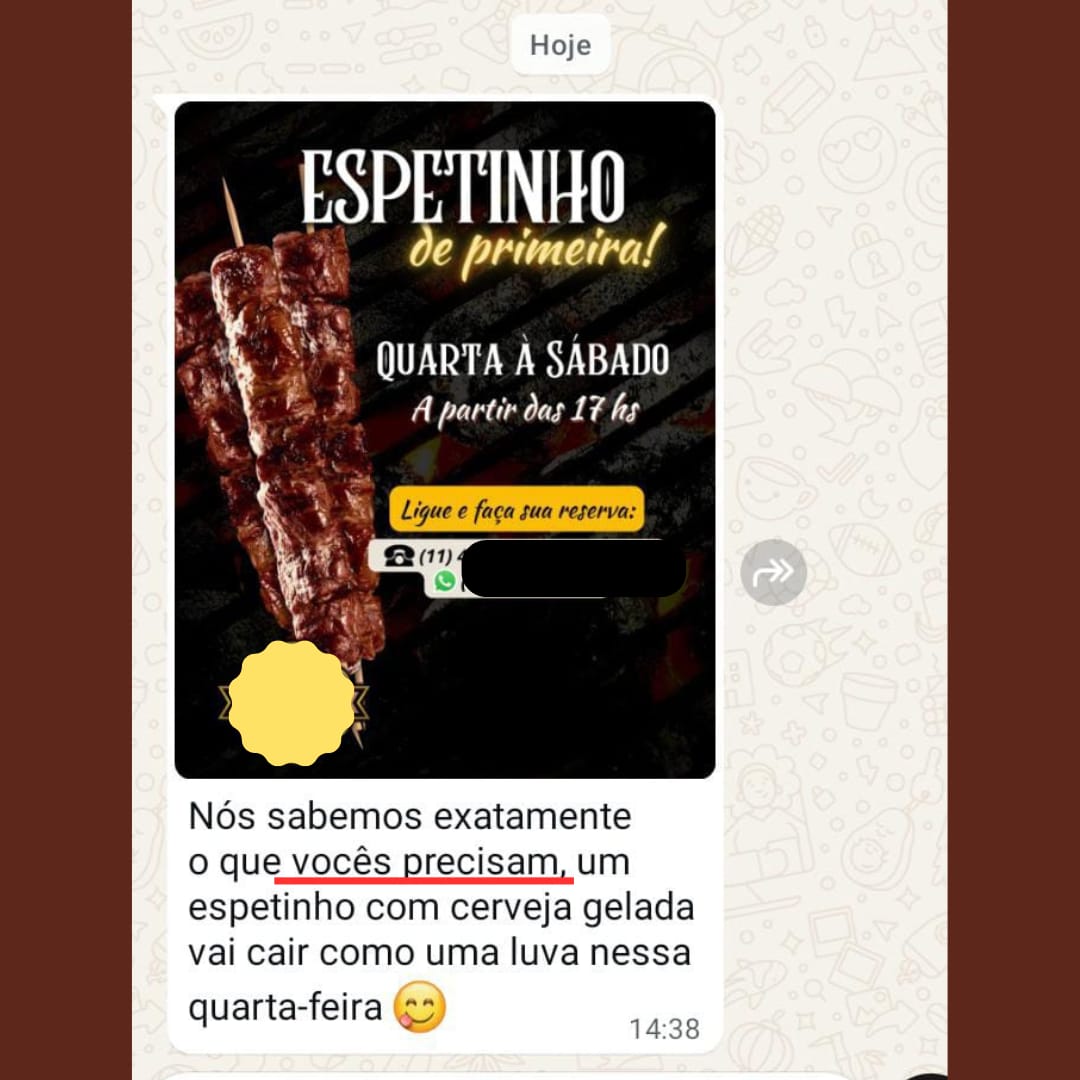 Um Pequeno Detalhe com Grande Diferença no Engajamento!